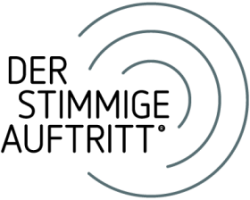 Logo Der Stimmige Auftritt